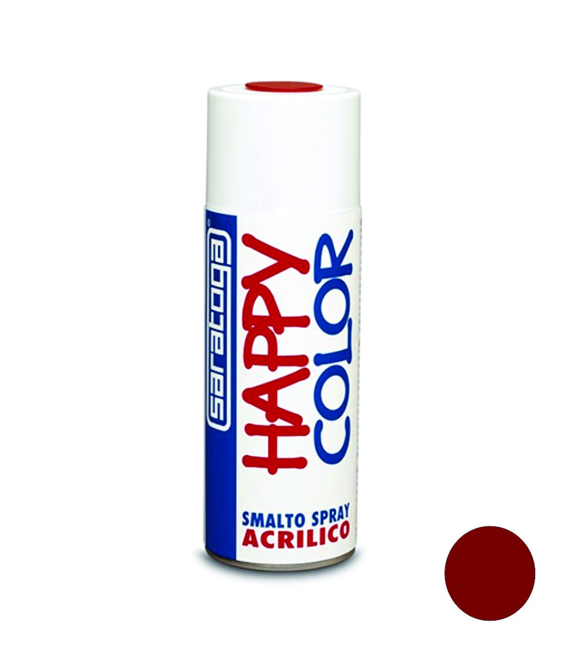 SPREJ NGJYRE E KUQE 400ML RAL3003 88.150.021
