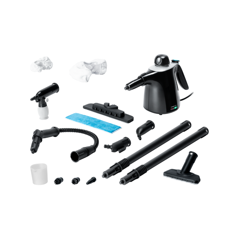 PASTRUESE ME AVULL 1040 AKTIVE&SOAP STEAM 05516-04 CT