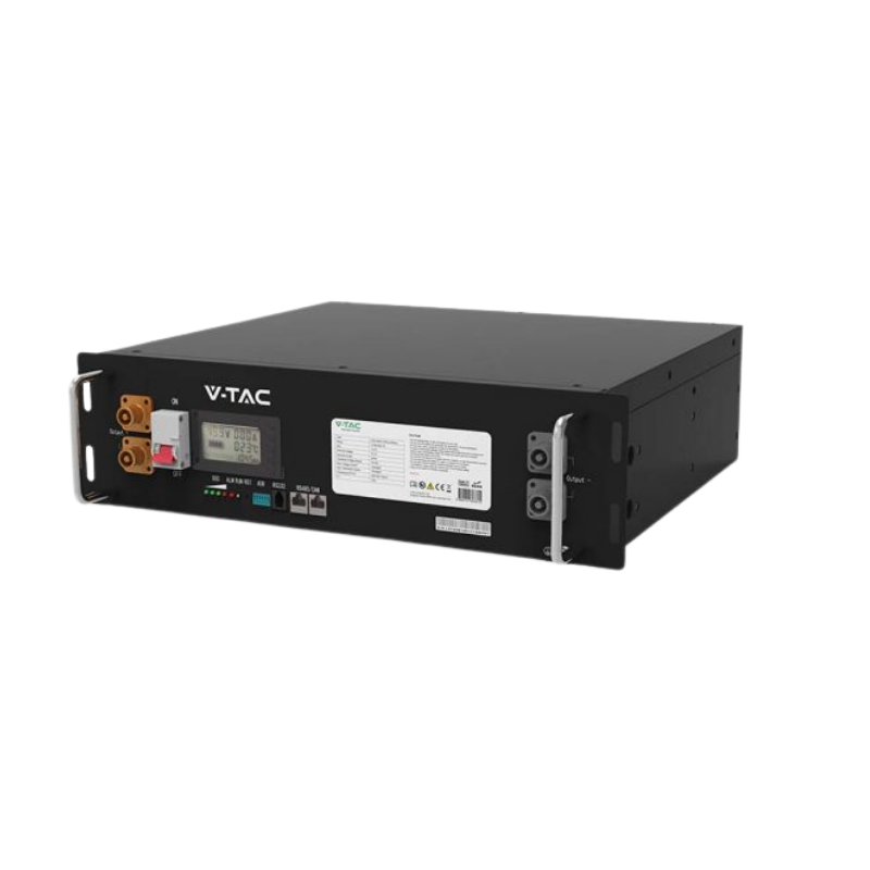 BATERI LITIUMI 5.12KWH V TAC 11377
