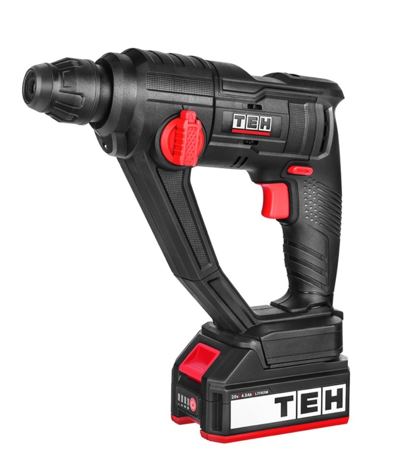 HILLT PA BATERI 16MM LH160 TEH