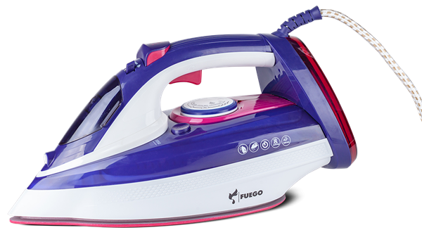 HEKUR PER HEKUROSJE FUEGO KY-259