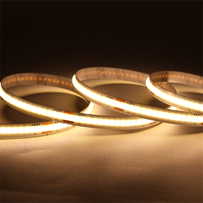 LED SHIRIT COB LIPER 11W/M  6500K LPSTL-11A01 24V