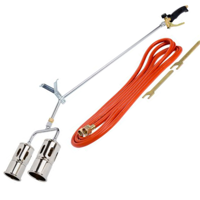 BRENER DORE ME 2KOKA 50MM DR-GPL-1150