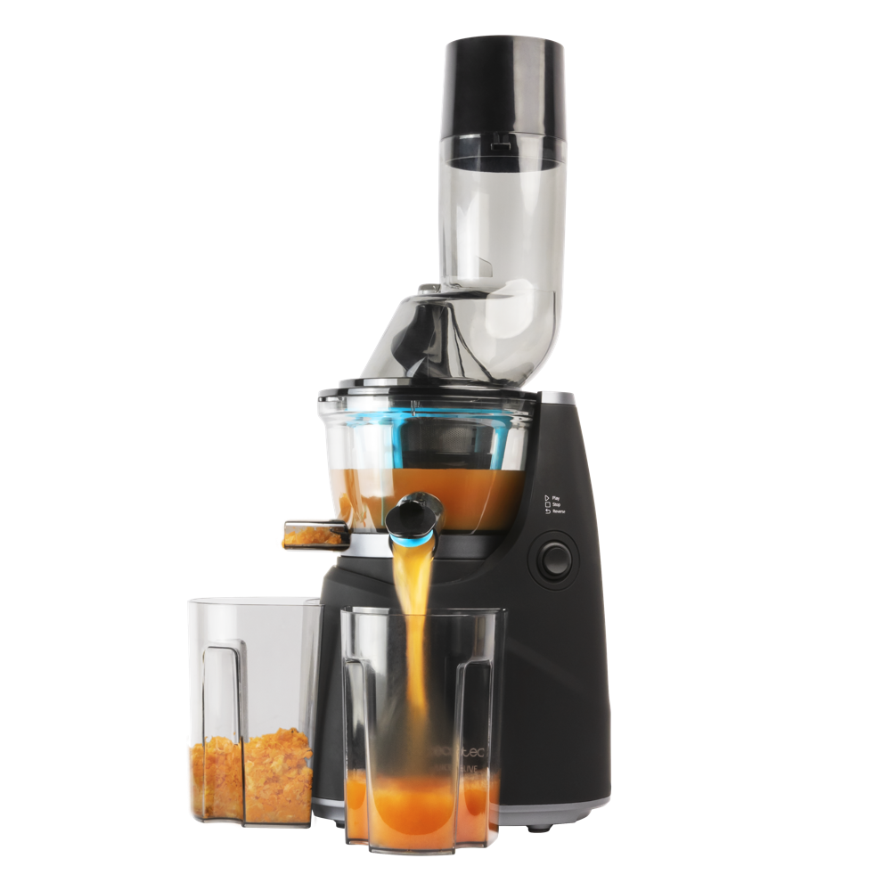 JUICER 1500 EASYCLEAN 250W 04137 CT
