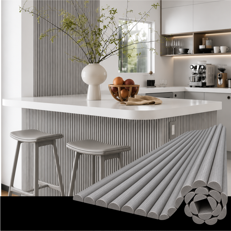 PANEL DEKORATIV ELASTIK 2.80*0.60M*12.5MM G-282-37 HIRI