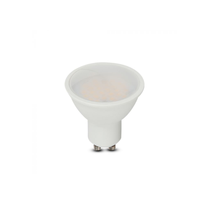 SYN 10W GU10 4000K CREE CHIP 218796