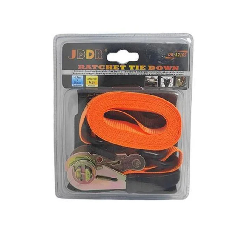 SHOKA SHTRENGUESE 2.5CMX4.5M DR12103 G13-3