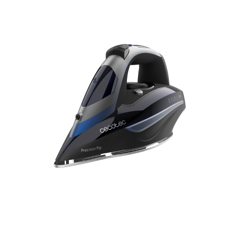 HEKUR PER HEKUROSJE I-PUMP ANODIZED 3200W 01875 CT