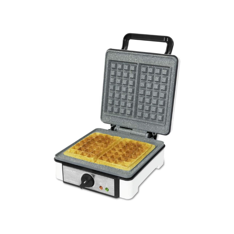 TOSTER PER WAFLE FUN GOFRESTONE DOUBLE 1200W 08006 CT