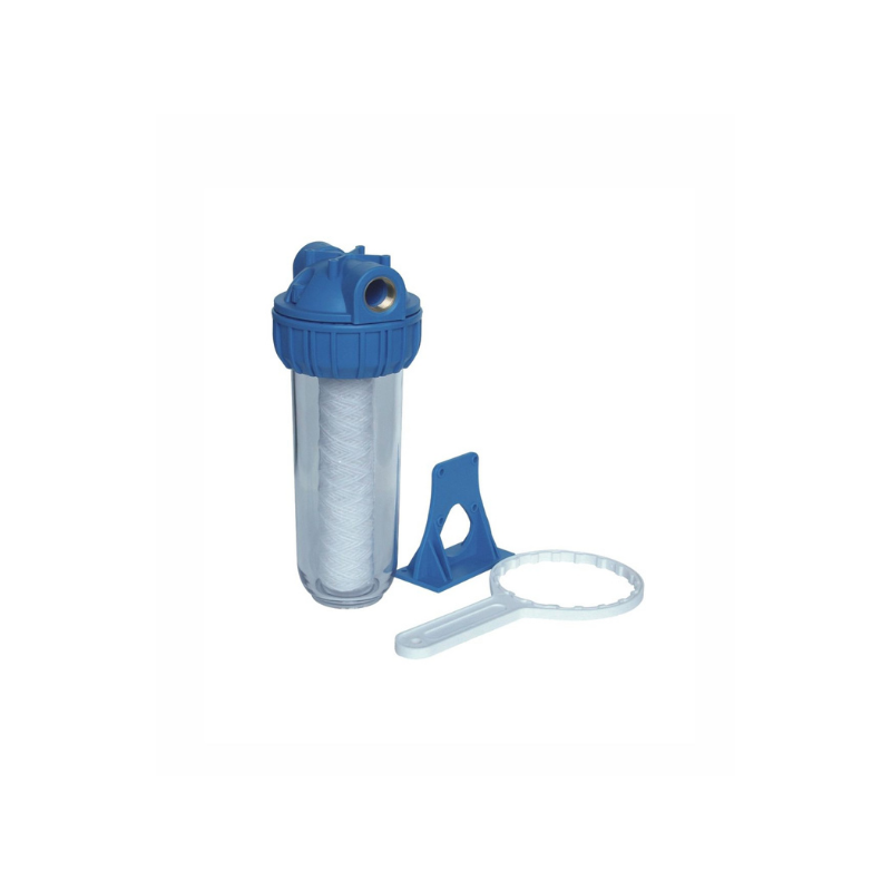 FILTER UJI 1'' TC-10K AG13-2