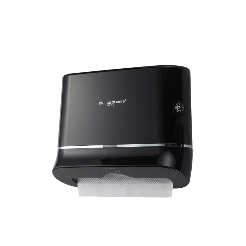 MBAJTESE PER LETER NUXAIR BLACK HSD-E6002