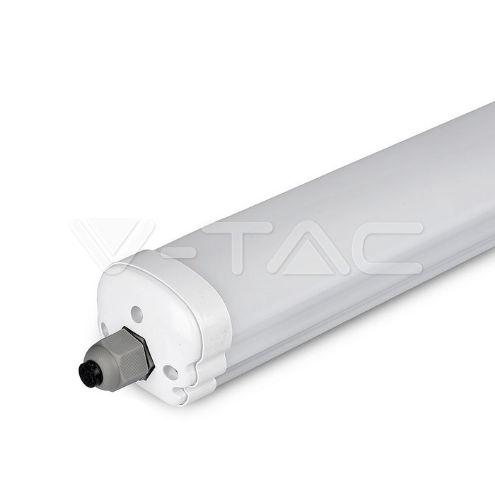 LED TUB EKONOMIK V-TAC 36W 120CM 6400K 6284