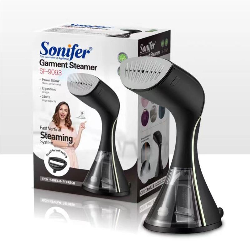 HEKUR PORTATIV ME AVULL SF-9093 SONIFER