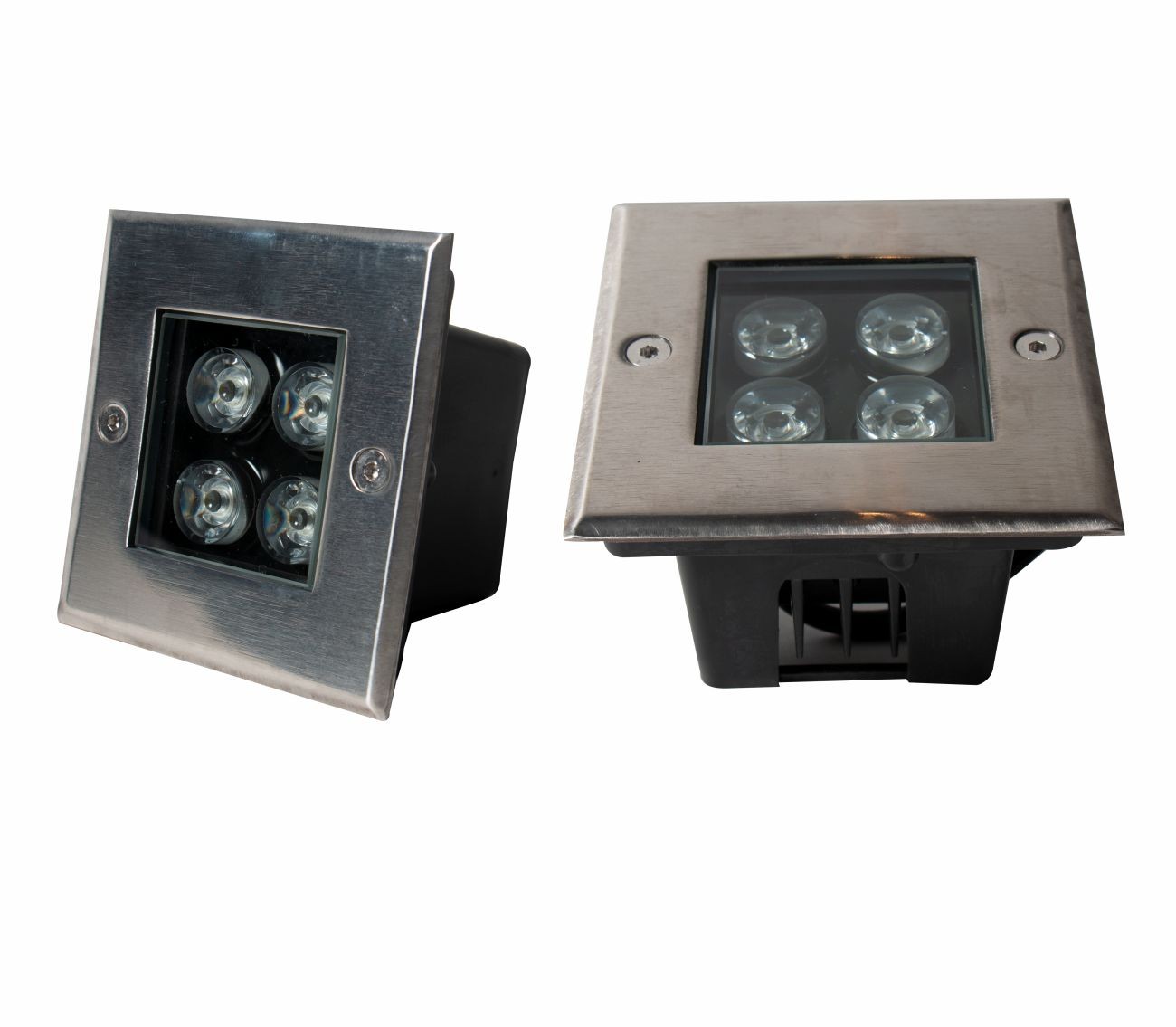LED SPOT TOKSOR MD-1011 4W 4000K