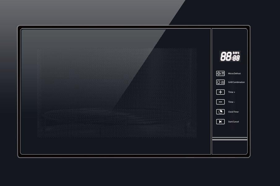 MIKROVALE MONTUESE HOOBART CMHBJEBI20B