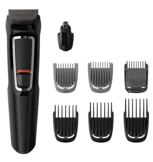 MAKIN QETHJE PHILIPS MG3730/15