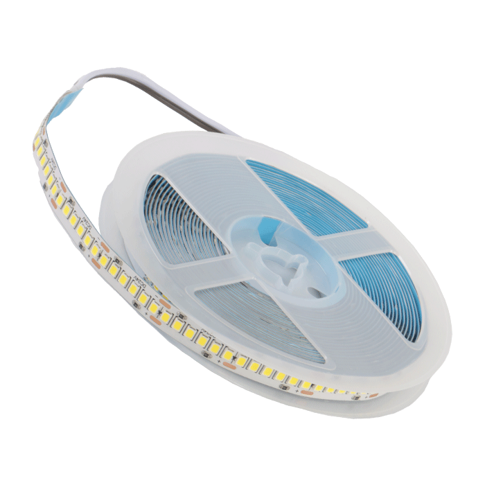 LED SHIRIT DOBOSH 100m 2835-120L-10mm Wirless 4000K