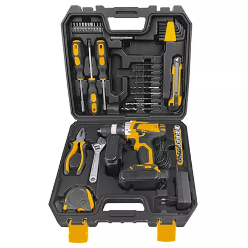 AKU SET 20V 47PCS HOTECHE P800104