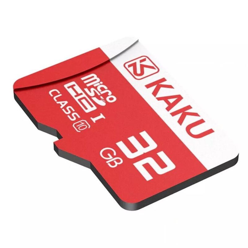 MICRO SD CARD 32GB KSC-434 KAKU 01/23