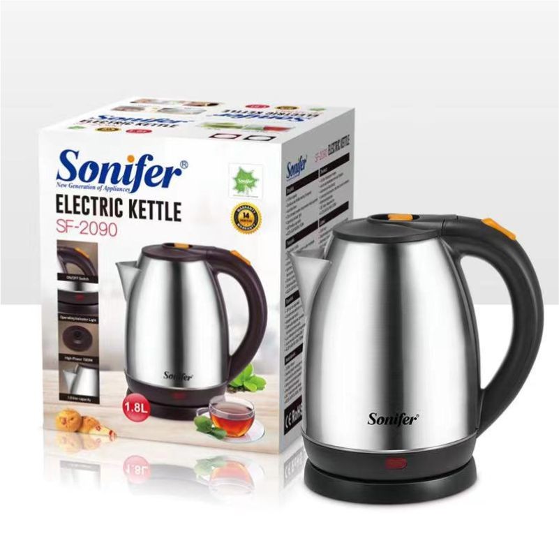 VLUESE UJI 1.8L SF-2090 SONIFER