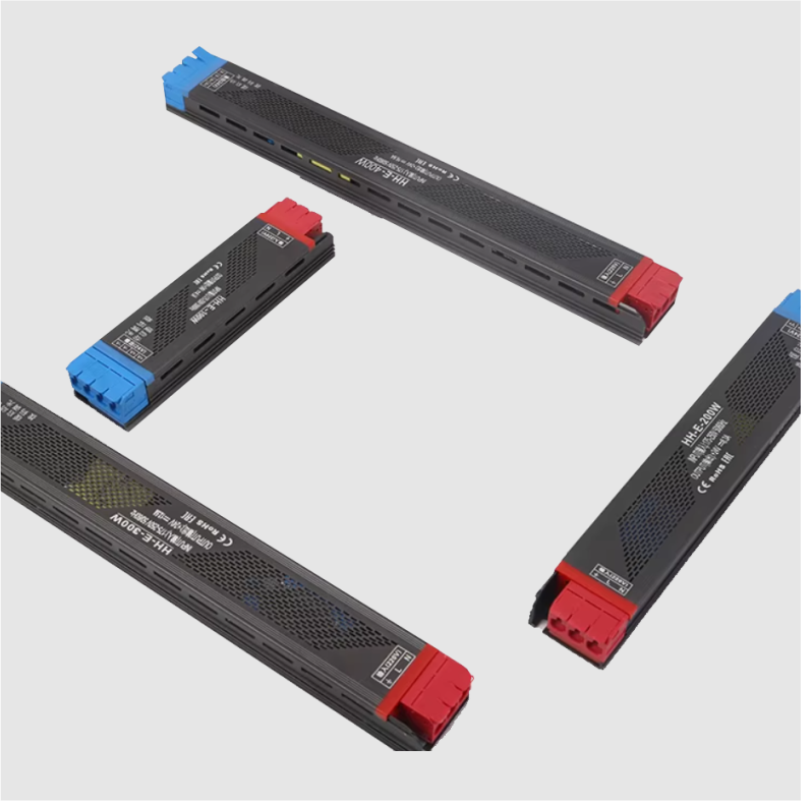 LED TRAFO DC24V 300W 12.5A IP20 H-MN-300W-24