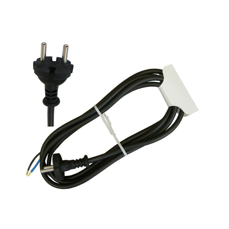 KABLLO PER PAISJE ELEKTRIKE HO5RR-F 2G1.5MM2 4METRA 177008/810114