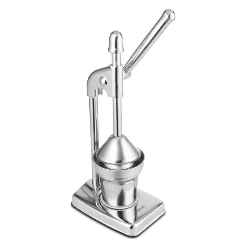 SHTRYDHESE FRUTASH MEKANIKE MUHLER MR-5201