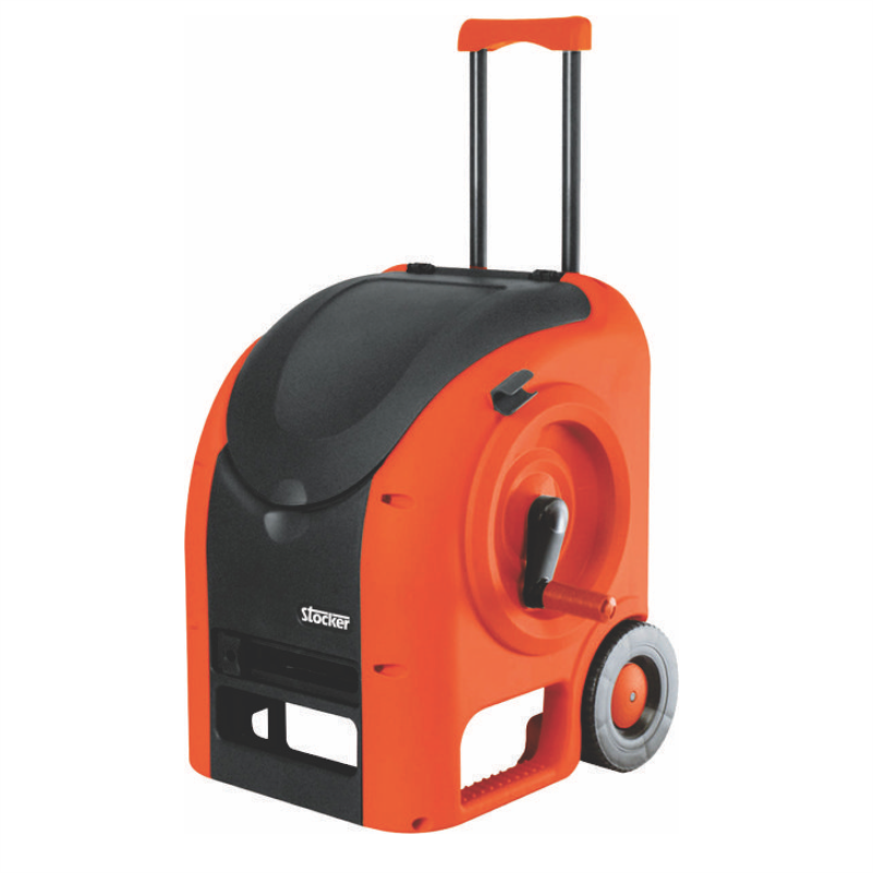 GYP UJI TROLLEY ME MBAJTES 20M KOD. 25064