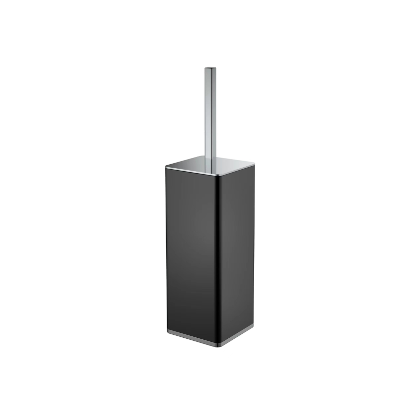 BRUSHE PER WC GRACE BLACK 63388 KATRORE