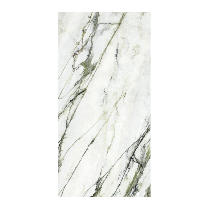 CALACATTA GREEN POLISHED 160*320 (6)(A) 100335730