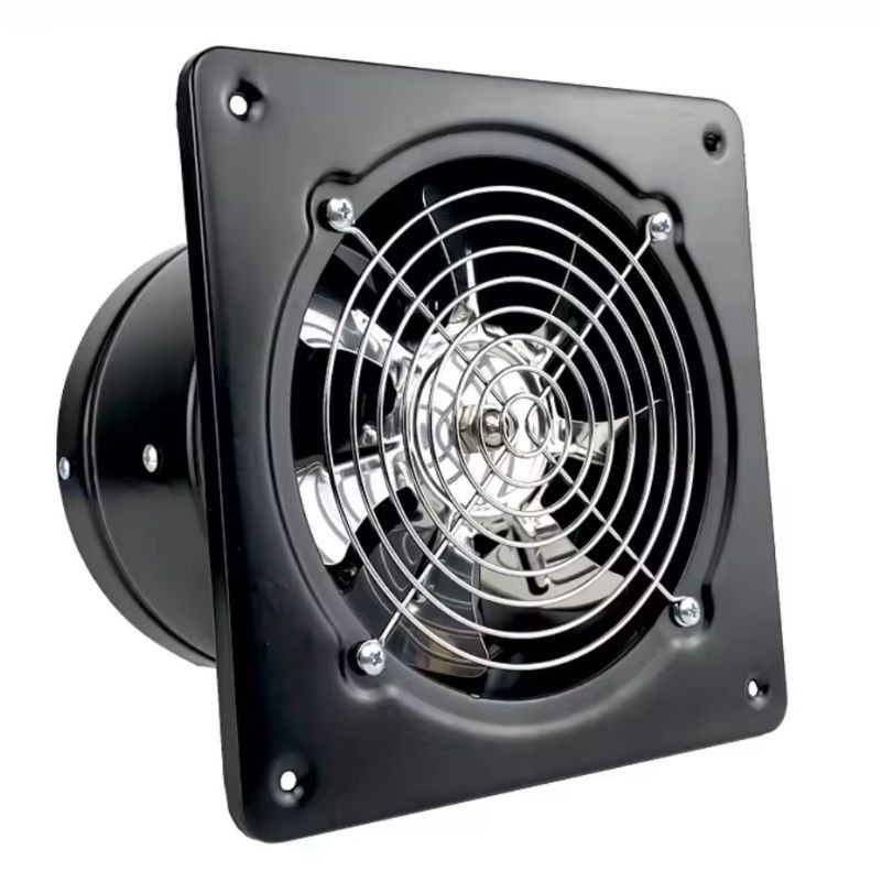 VENTILLATOR MURI I ZI METAL FI400 AG56-6
