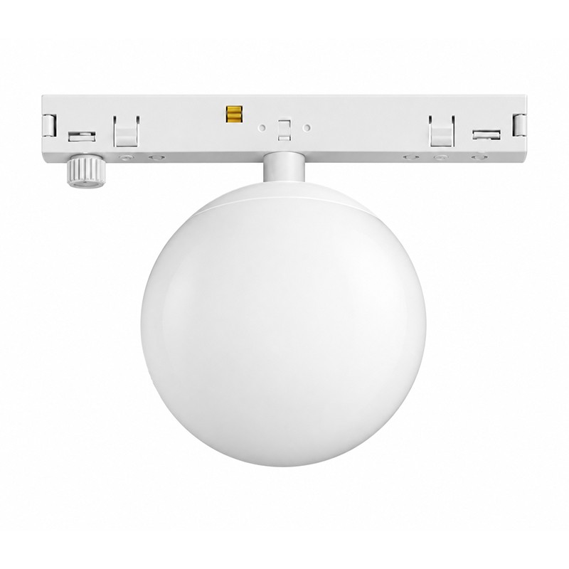 SPOT I RRUMBULLAKT I BARDHE  TOB 4.5W  3000K 670LM TOB4530W AC10.26