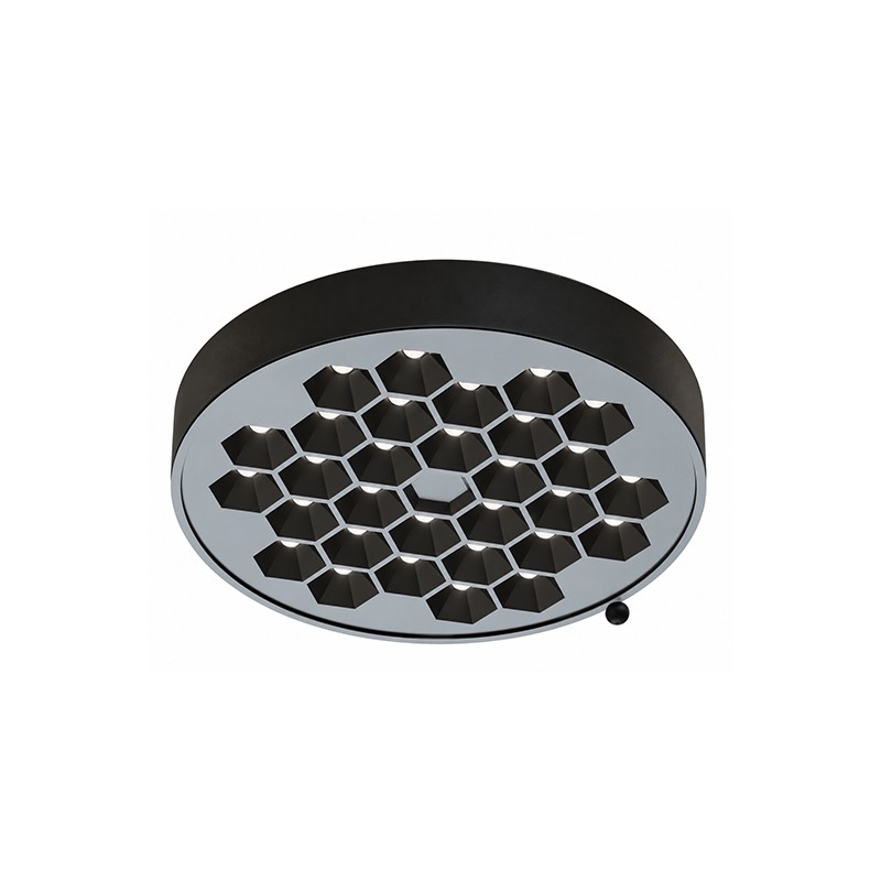 SPOT MAGNETIK LUMINAIRE 24V DC 15W 3000K 950LM TREYE1530B AC10.26