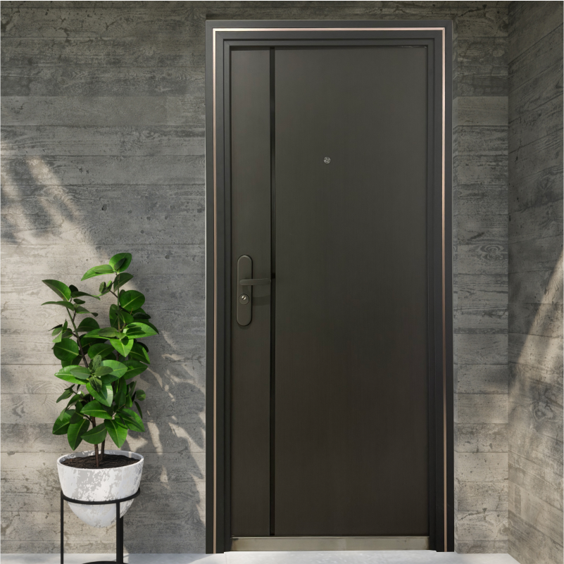 DERE E HYRJES ARYA  2050*960*70mm MAJT YJ-112