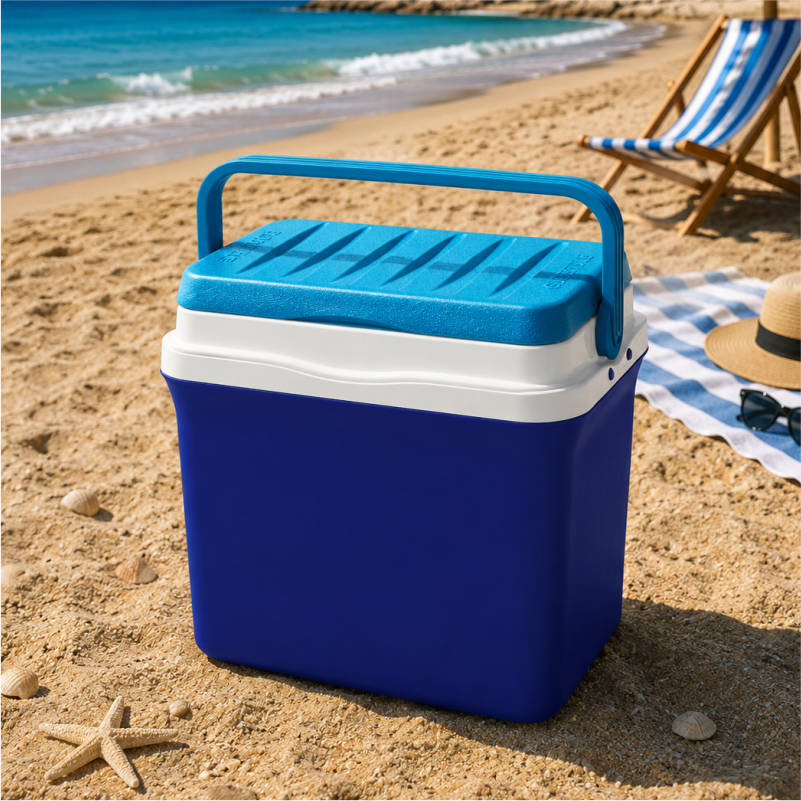 COOLBOX BRAVO 25