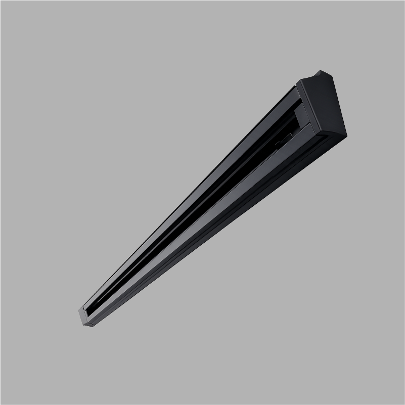 SHIN PER LED  BLACK 1M