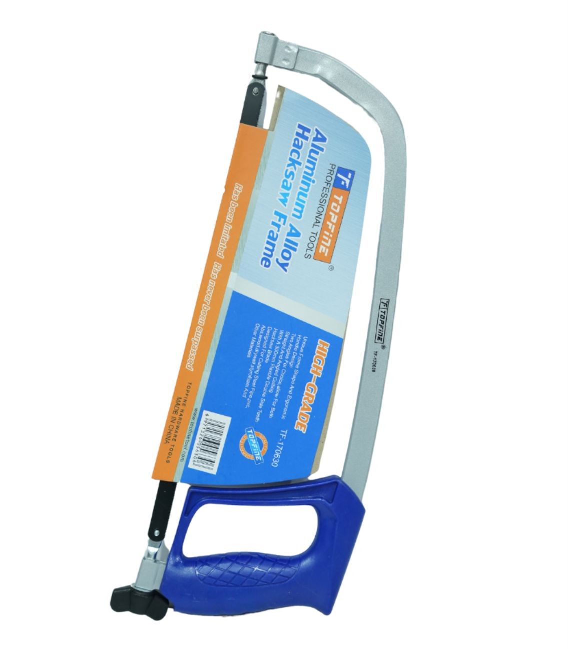 SHARR METALI TOPFINE TF-170230 G61-24