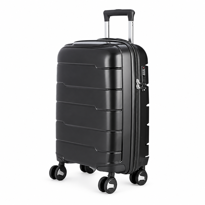 KUFER G1-2 L - BLACK