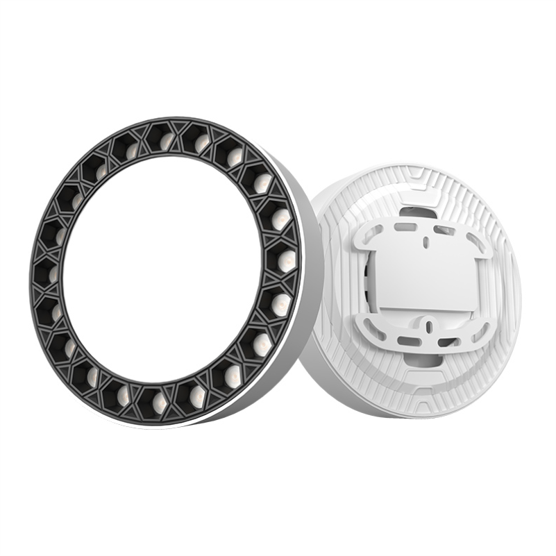 PLLAFONJERKA KEOU-MB042-24W 6000K+4000K SV