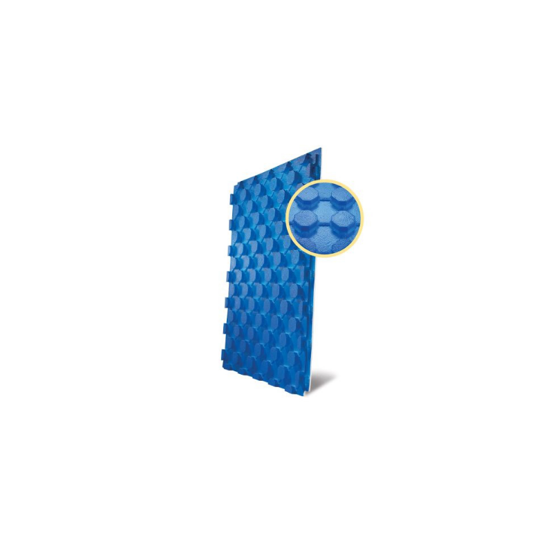 STYROPOR PER NXEMJE- BASIC -15-  FRAGMAT 75X105