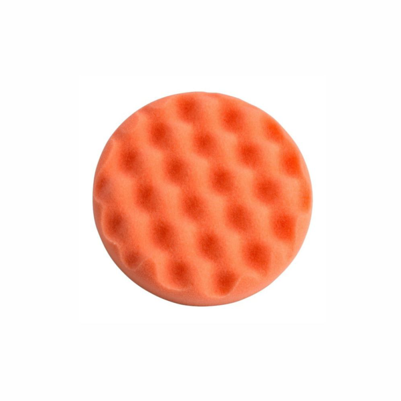 SHPUZE POLIRI ORANGE 80MM W26A660