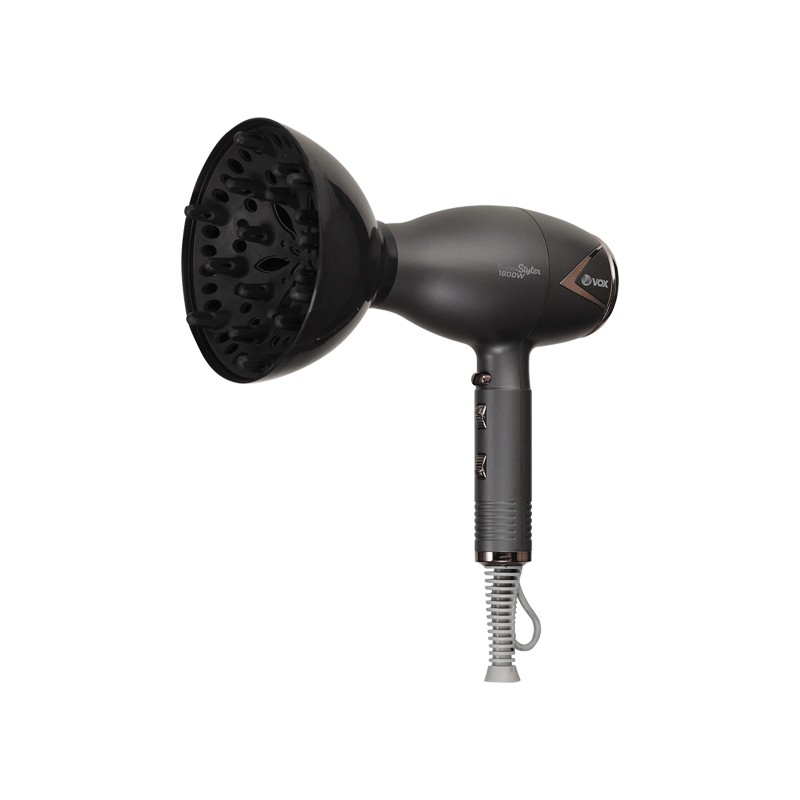 THARESE PER FLOKE 1800W HT8776 VOX