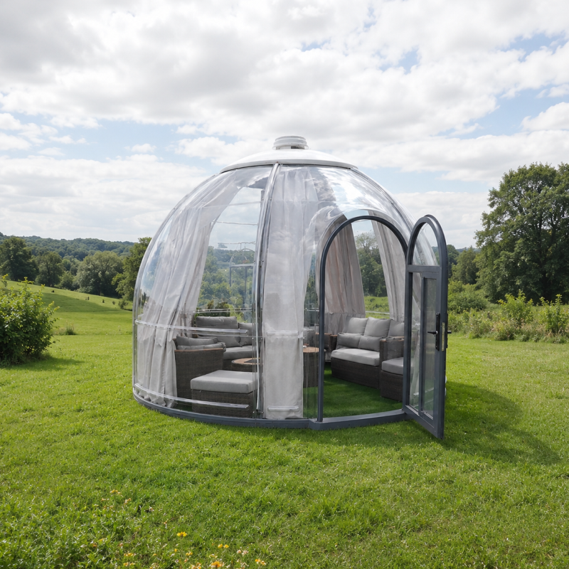 TEND SKY BUBBLE ZH400 D-4mt x H-3mt