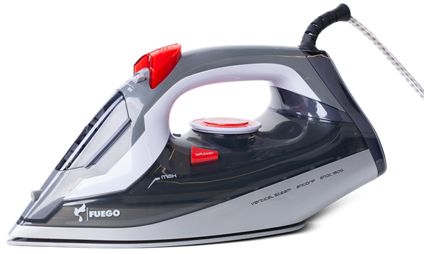 HEKUR PER HEKUROSJE FUEGO KY-268