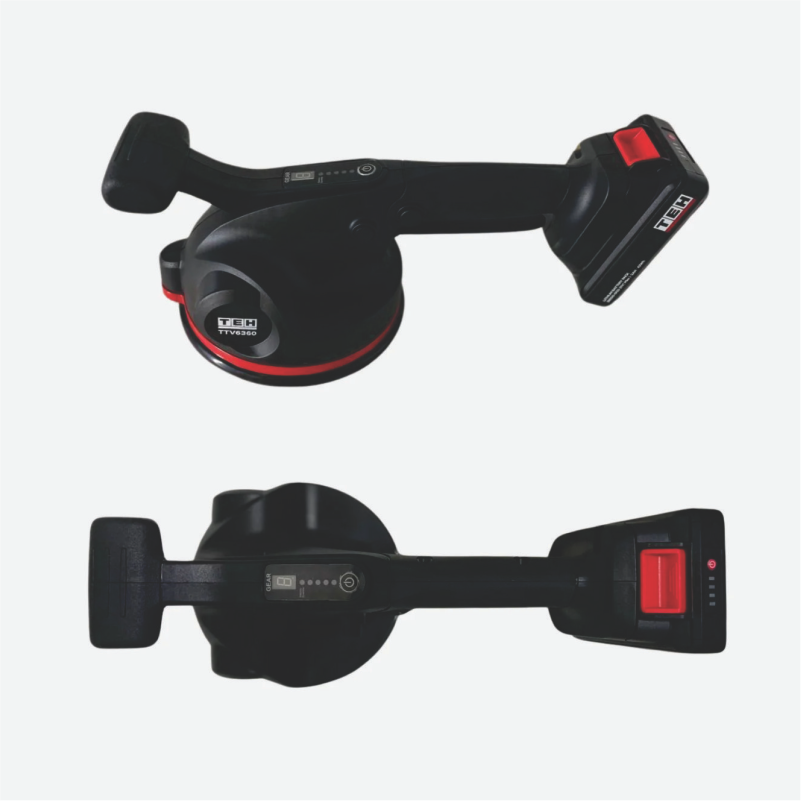 VIBRATOR 166MM TTV6360 TEH