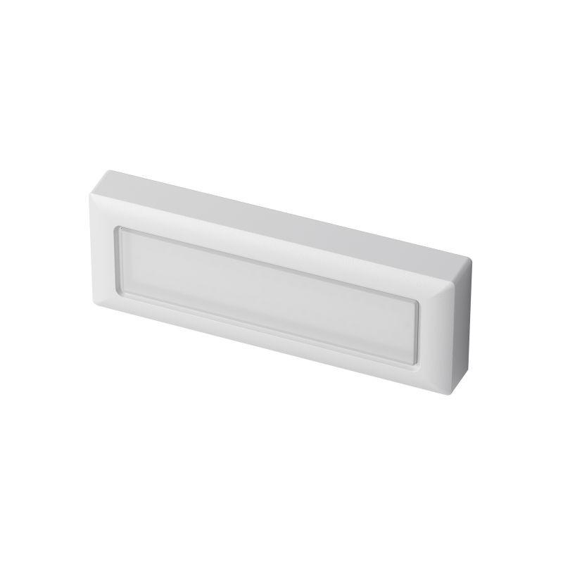 DITE PER SHKALLA LIPER LPWL-5A01 3 COLOR 5W IP65 WH