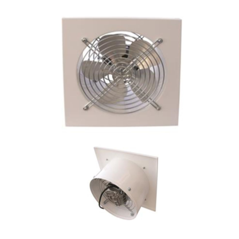 VENTILLATOR MURI FI250 60W MF250Z-16B 414003