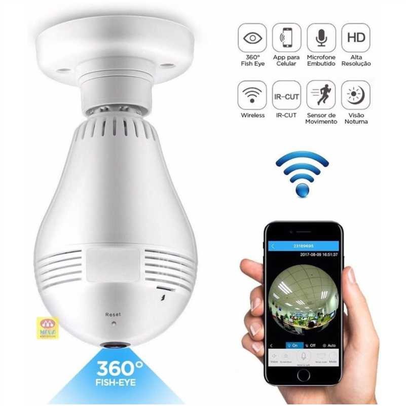 POQ ME KAMER ME WIFI HX-V380DP HD B13-L-V2