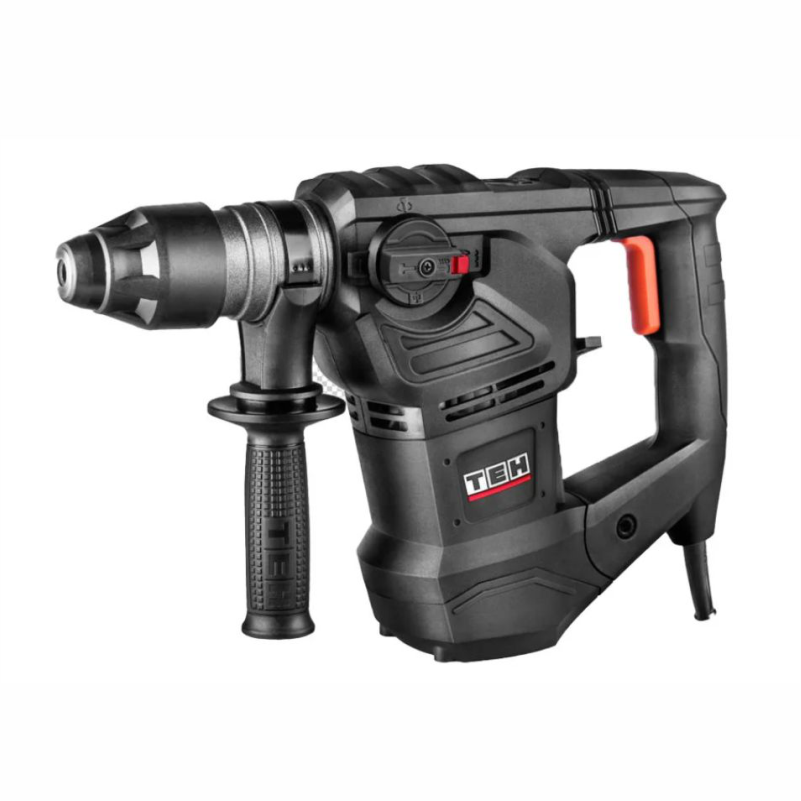 HILLT 1800W 36MM SDS PLUS TH3618 TEH
