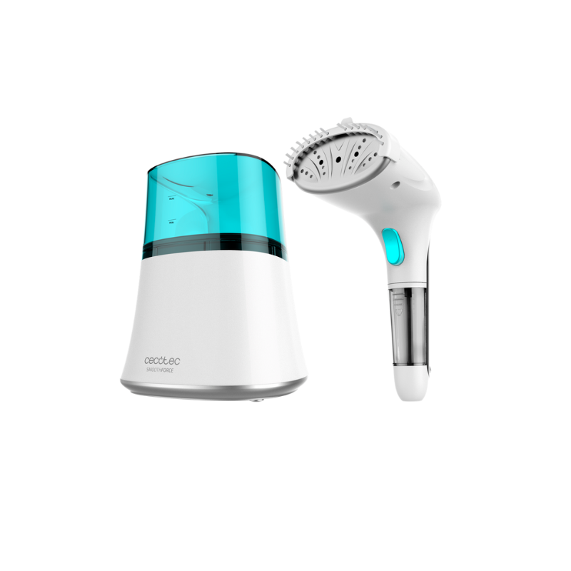 HEKUR PER HEKUROSJE ME REZEVUAR ULTRASTEAM WHITE 1200W 05501 CT